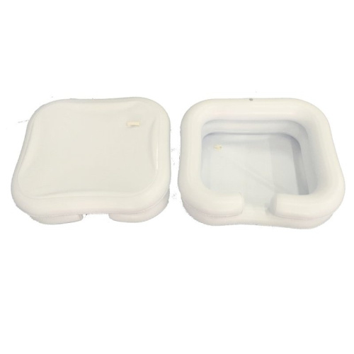 Lavacabezas Hinchable