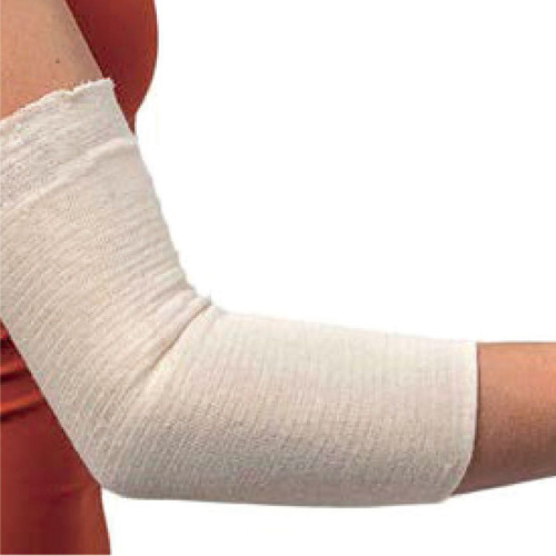 Lidergrip tubular compresiva Talla D