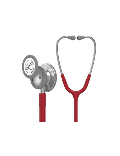 Littmann Classic III Fonendoscopio Granate