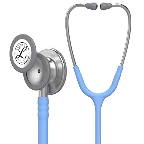 Littmann Classic III Fonendoscopio Azul Cielo
