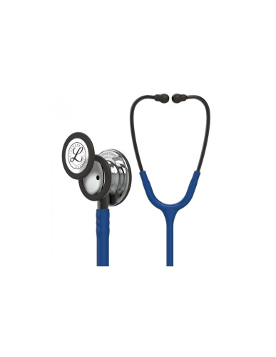 Littmann Classic III Fonendoscopio Azul Marino