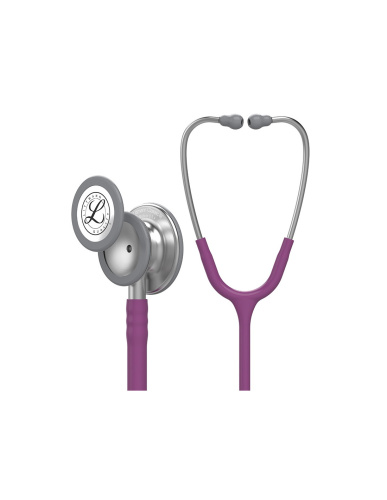 Littmann Classic III Fonendoscopio Ciruela