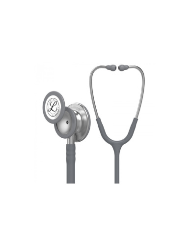 Littmann Classic III Fonendoscopio Gris
