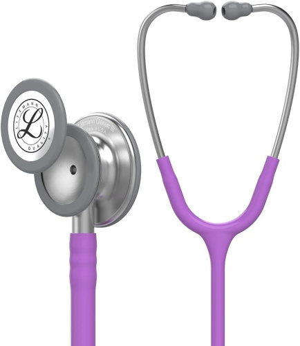 Littmann Classic III Fonendoscopio Lavanda