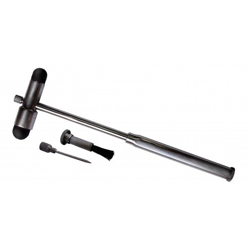 Medical Waitch Martillo Buck 