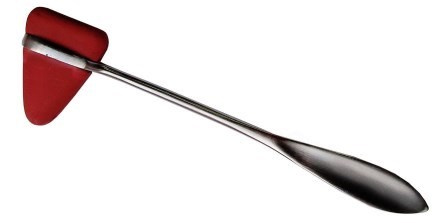 Medical Waitch Martillo Taylor