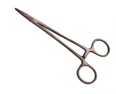 Medical Waitch Porta Agujas Crile 15cm