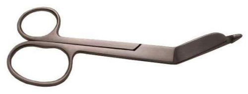 Medical Waitch Tijera Lister para Yeso 16.5cm