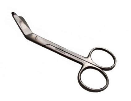 Medical Waitch Tijera Vendas Lister 14cm