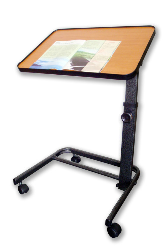 Mesa Auxiliar Plegable