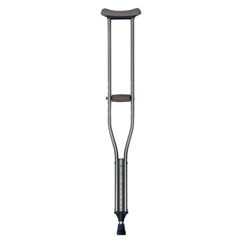 Muleta Axilar Talla M - 2Uds