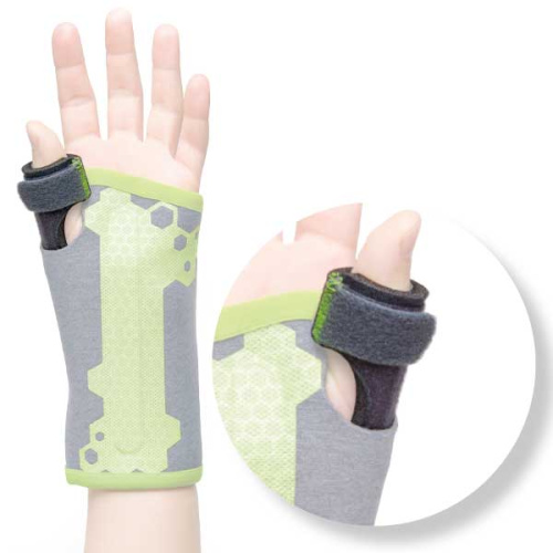 MyPrim Kids Accesorio Inmovilizador Pulgar Infantil