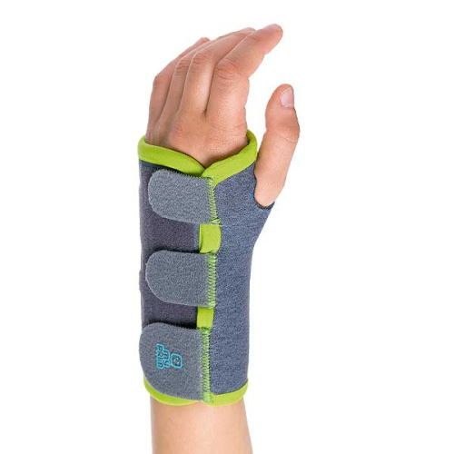 MyPrim Kids Muñequera Inmovilizadora Dcha