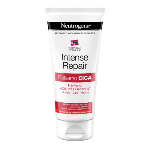Neutrogena Reparación Intensa Balsamo Cica