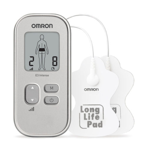 Omron Electroestimulador E3 Intense