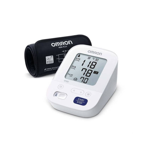 OMRON M3 COMFORT TENSIÓMETRO DE BRAZO