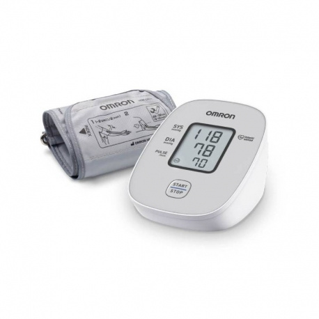 OMRON TENSIOMETRO BRAZO M2 BASIC