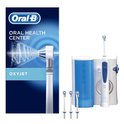 Oral-B Irrigador Dental Electrico Oxyjet MD20