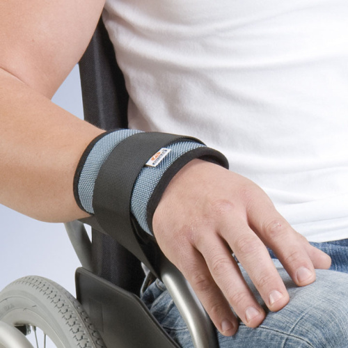 Orliman Arnés Sujeción Muñeca