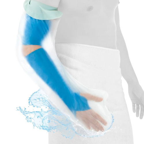 Orliman Cubrescayola Adulto Brazo Largo