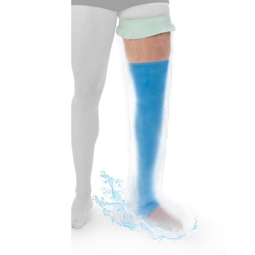 Orliman Cubrescayola Adulto Pierna Larga