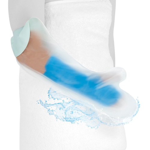 Orliman Cubrescayola Infantil Brazo Largo