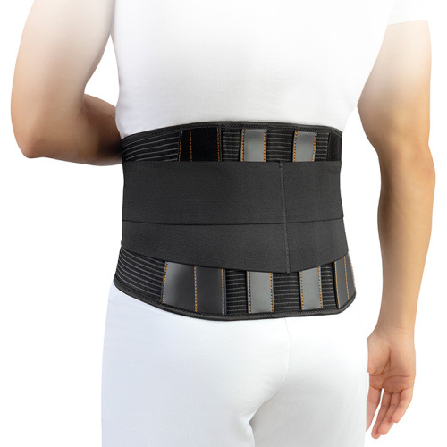 Orliman Faja Contención Lumbar Alta