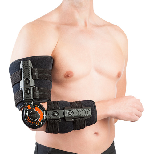 Orliman Ortesis Codo Derecho 