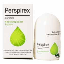 Perspirex Comfort Roll-On 20ml