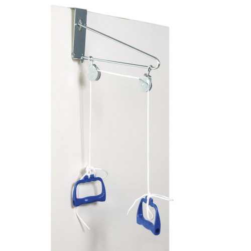 Polea de Ejercicios Portatil