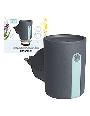 Pranarom Difusor Enchufe