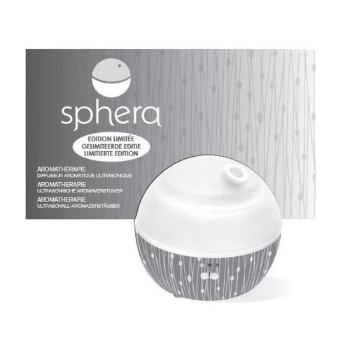 Pranarom Sphera Difusor