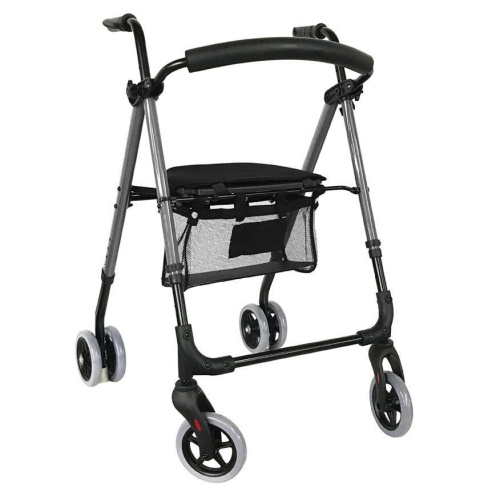 Prim Andador Rollator Premium Push 