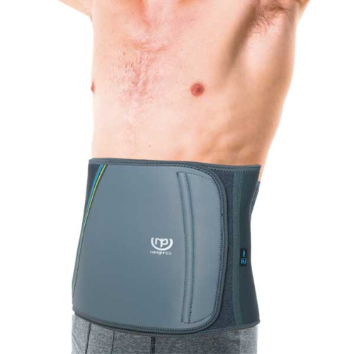 Prim Banda Sacrolumbar de Neopreno