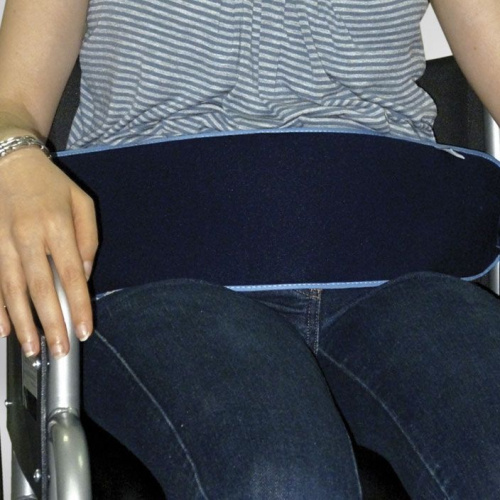 Prim Cinturon Sujeccion Silla de Ruedas
