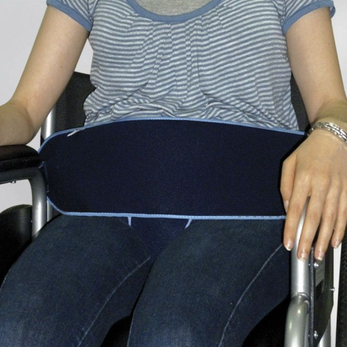 Prim Cinturon Sujecion Perineal