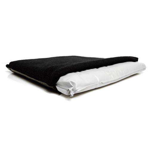 Prim Cojín Gel Silicona Cuadrado