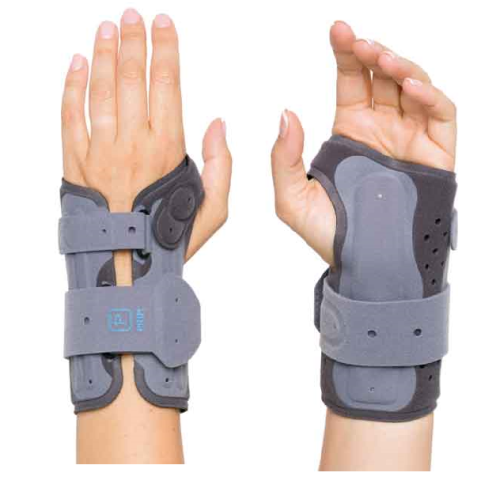 Prim Muñequera Corta Inmovilizadora Dcha