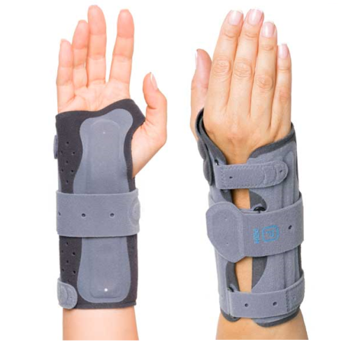 Prim Muñequera Larga Inmovilizadora Dcha