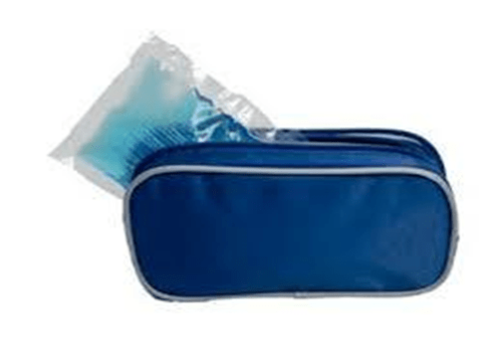 Prim Nevera-bolsa Porta Insulina