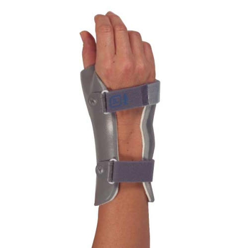 Prim Ortesis Pasiva Corta C/Pulgar Dcha Talla M