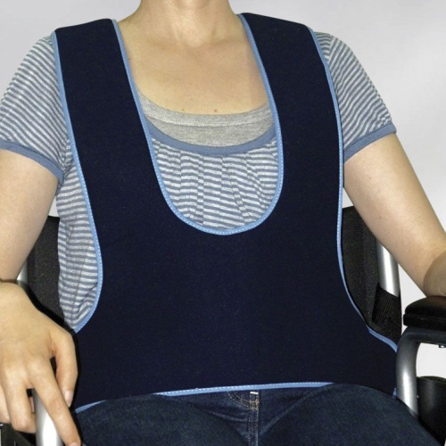 Prim Peto de Sujeción Talla L