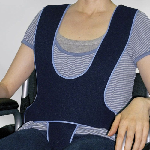 Prim Peto Sujeción Perineal Talla L