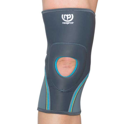 Prim Rodillera con Rodete de Neopreno