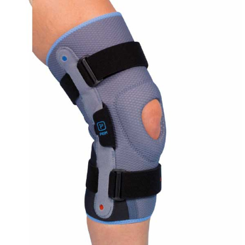 Prim Airtex Rodillera Articulada Policéntrica T140