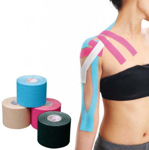Prim Tape Kinesiology