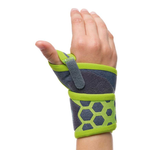 MyPrim Kids Muñequera Envolvente