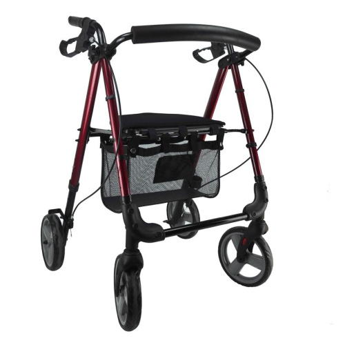 Prim Andador Rollator Premium