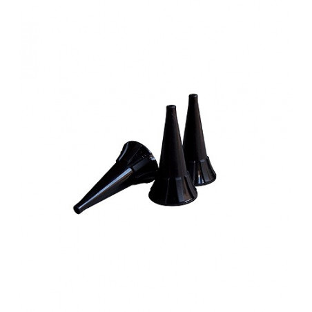 Riester Especulo Estandar 4mm 100 Uds