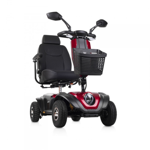 Scooter Eléctrico Mallorca